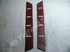 set of mountplates for saddlebags from 2818-41M
