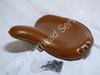 solosaddle brown military with mountset