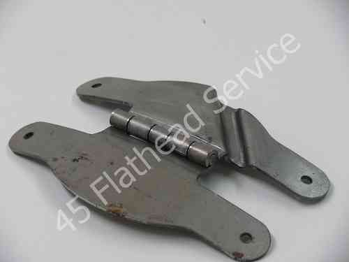 hinge only, 1934-47, all