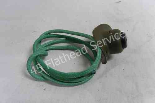 switch, horn army green, WLA/WLC