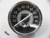 speedometer black/silver MPH, correct white needle '41up,all