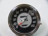 speedometer, black/silver MPH. airplane needle,all
