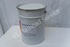army green paint, 5 kg.