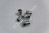 nut, oilmounting stud chrome, 5 pack, all