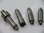set of 4 camgearshafts replacement for WR,ballbearing use