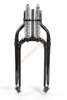 Hillclimbfork STD lenght, for discbrake, with 15/16”stem for WL and old sportster