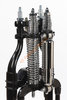 Fork softail style springer, 88-97 FXSTS-B