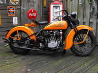 Motorcycles for sale